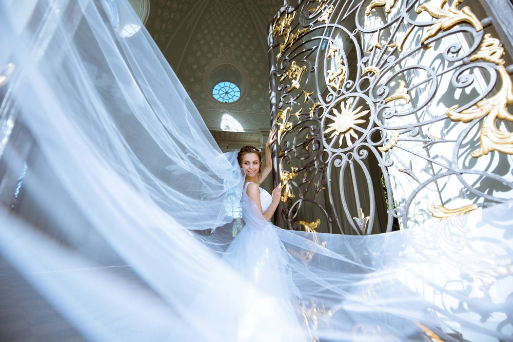 Photograph by Евгений Кириллов