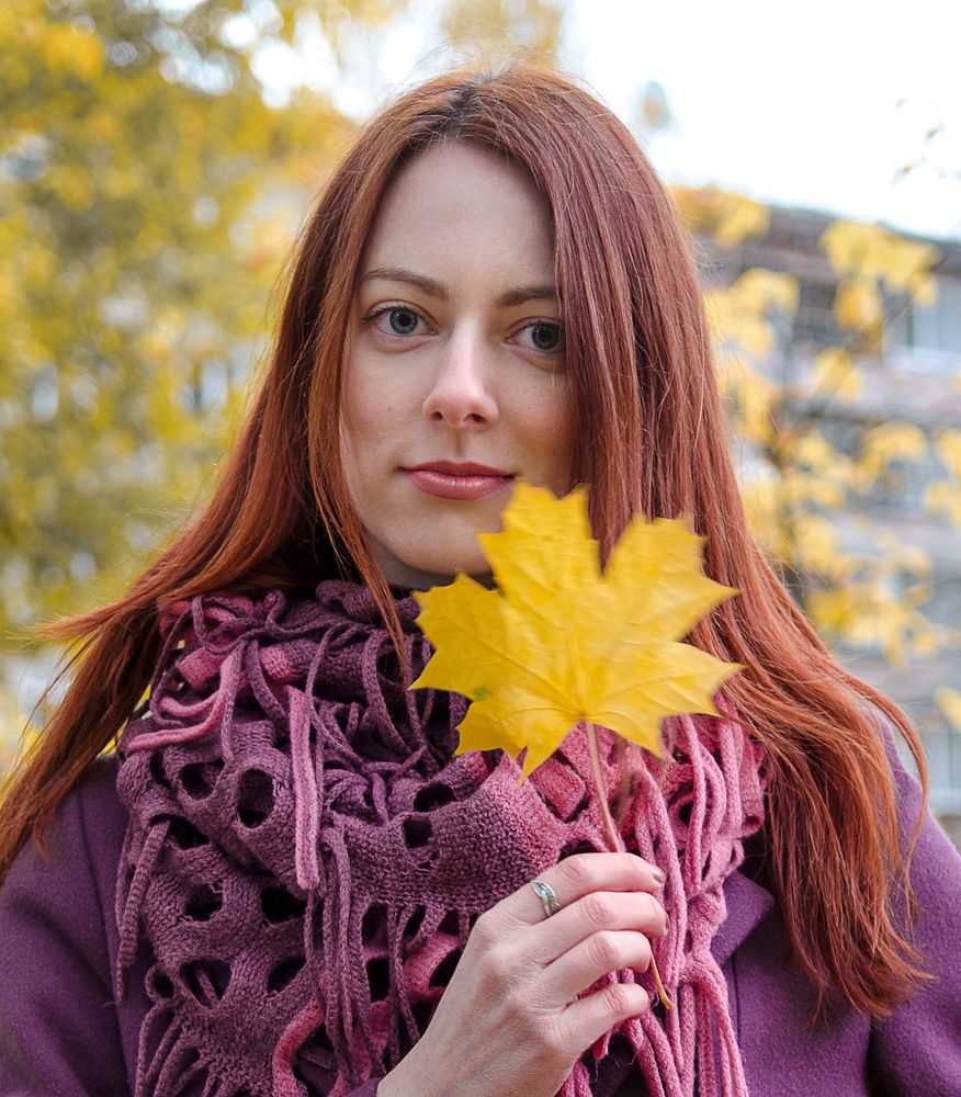 Photograph by Ясналада (Марина) Ситникова