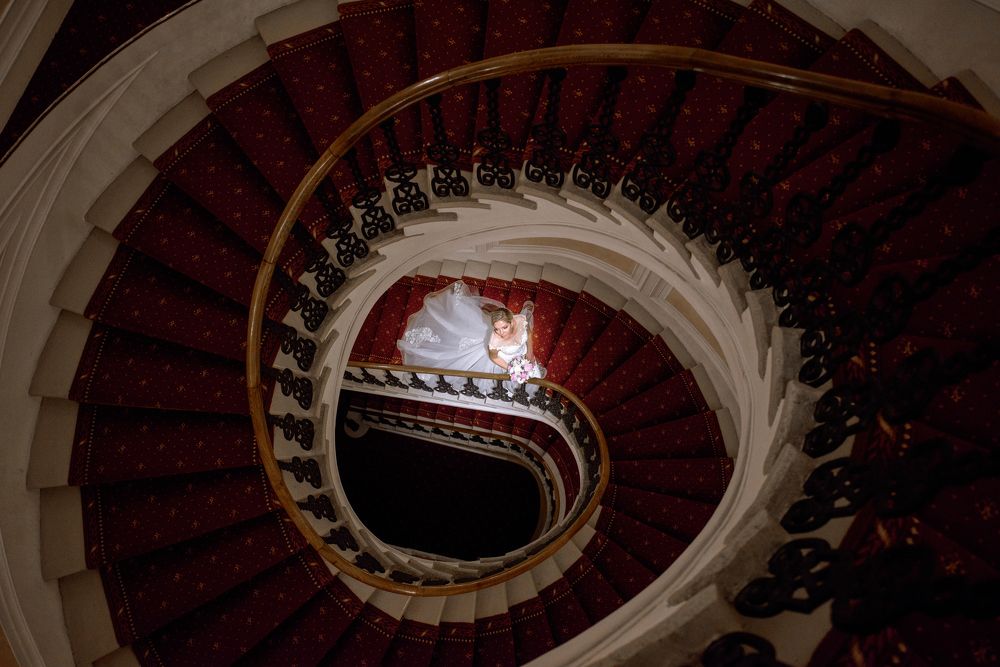 Photograph by Евгений Кириллов