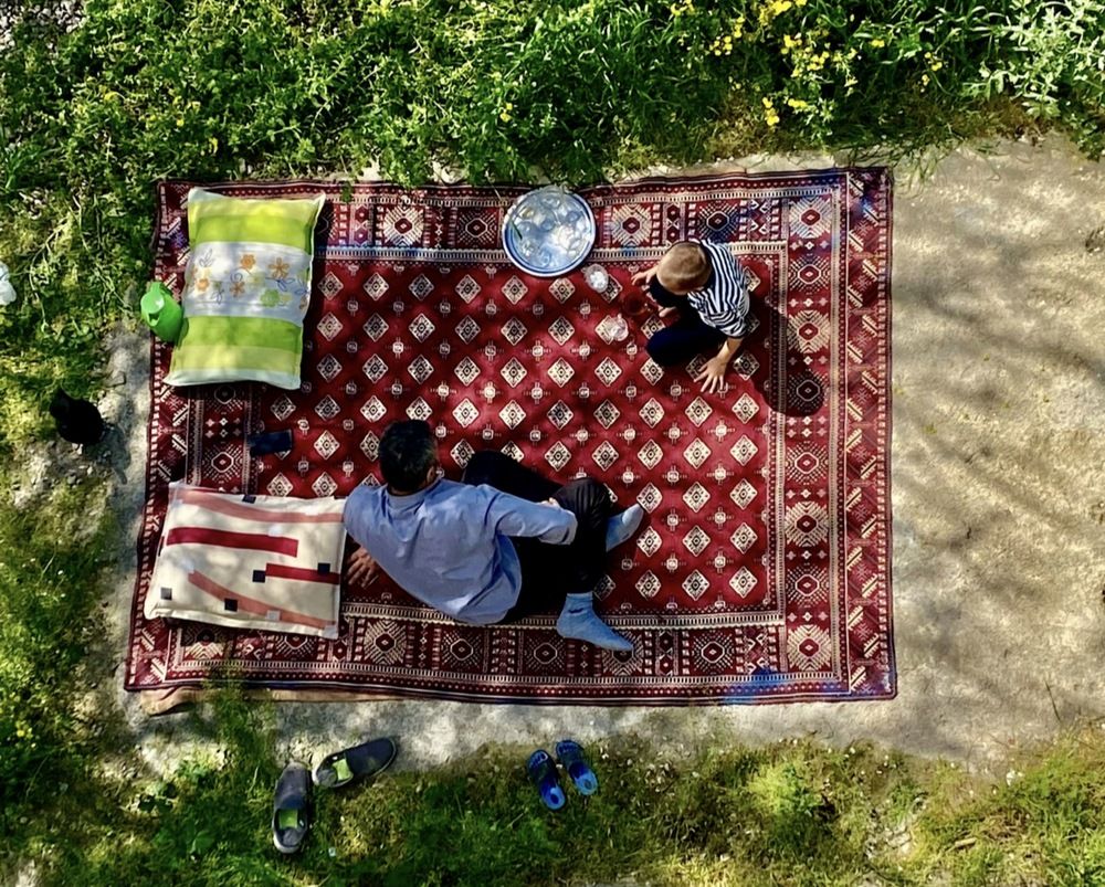 Photograph by MMD HORANFAR