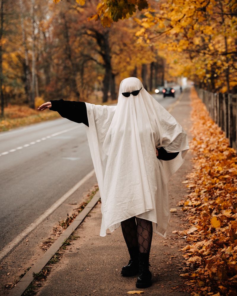 Photograph by Natallie Bayeva