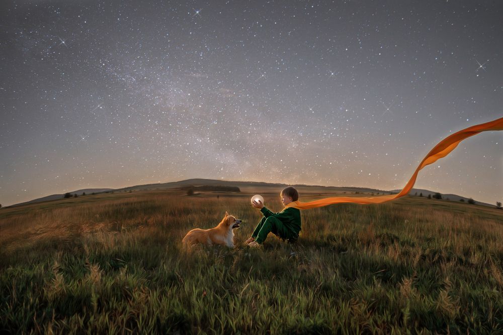 Photograph by Екатерина Чупрова