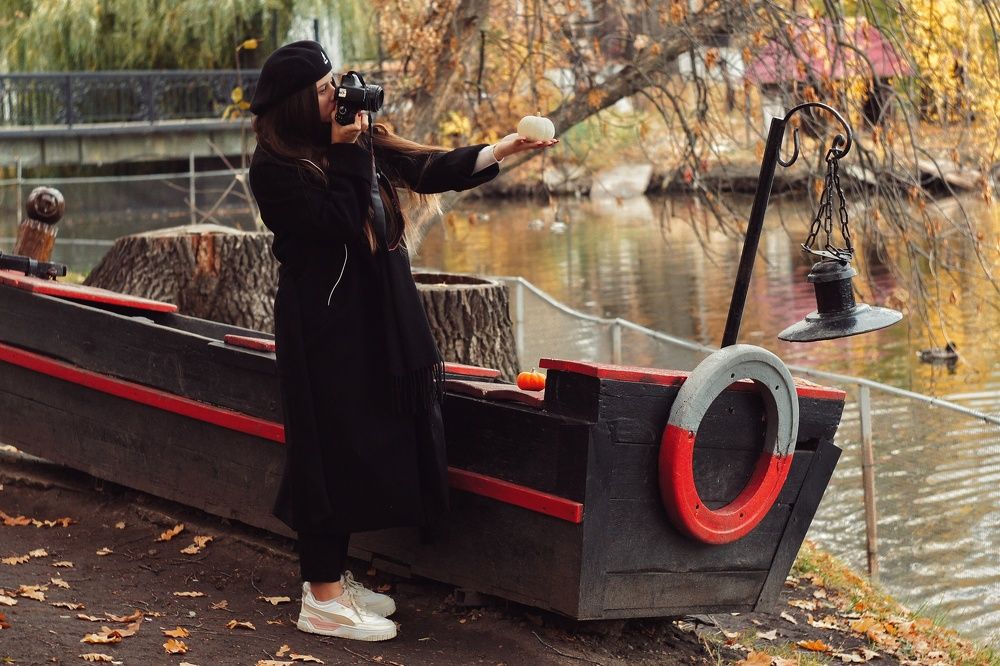 Фотография автора Сергей Вдовин