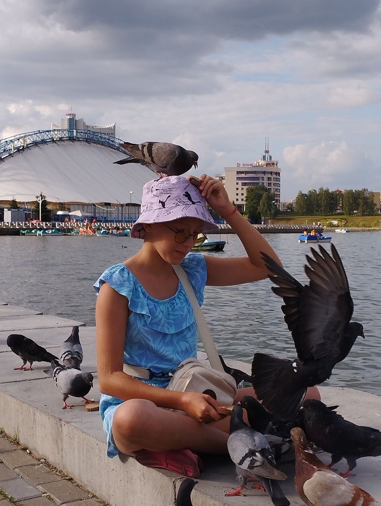 Photograph by Ия Дирко