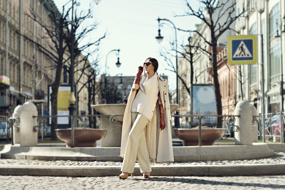 Photograph by Евгений Кириллов