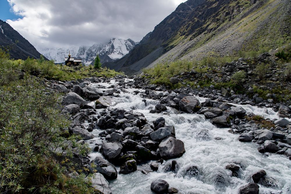 Photograph by Артём Самусенко