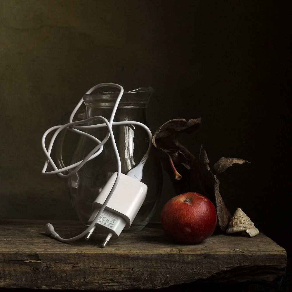 Photograph by Евсеева Валентина