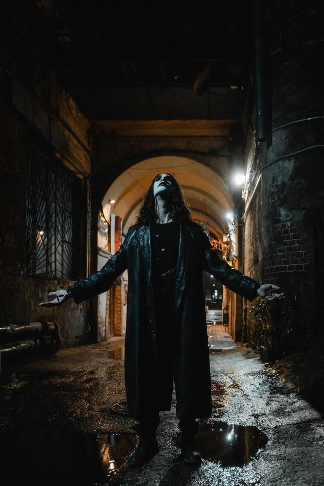 Photograph by Алексей Андреев