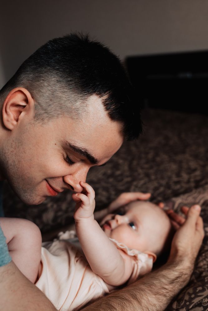 Photograph by Natallie Bayeva