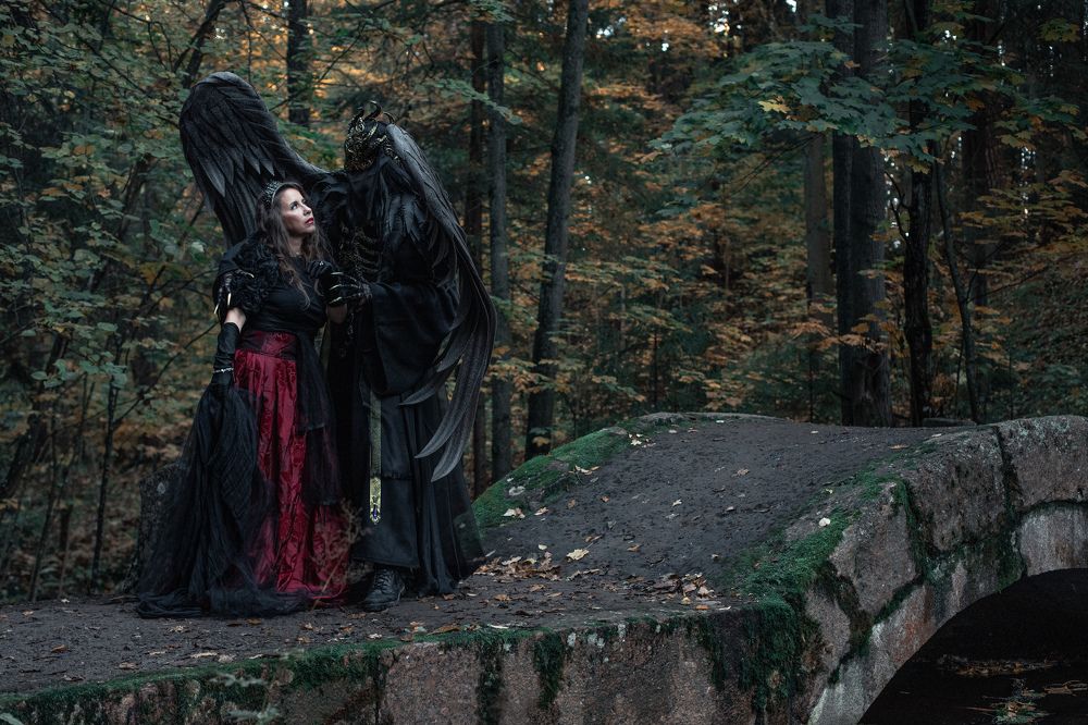 Photograph by Наталья Моргенштерн