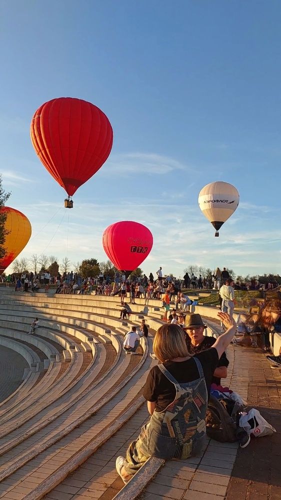 Photograph by Виктория Воронкова