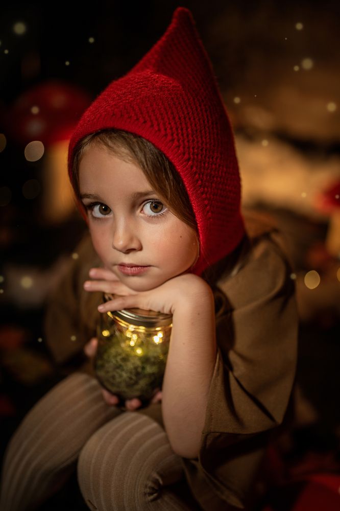 Photograph by Sergio del Campo Callejo