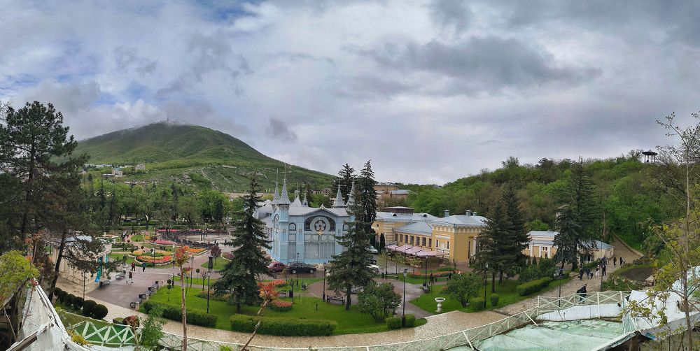 Фотография автора 
