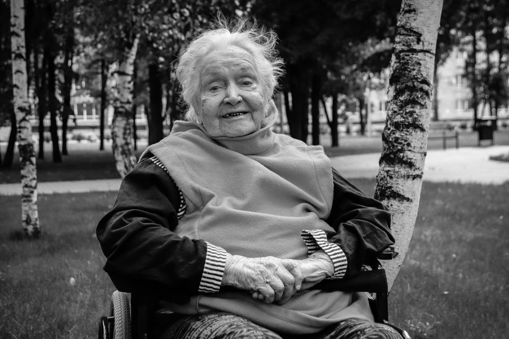 Photograph by Евгения Сенченко