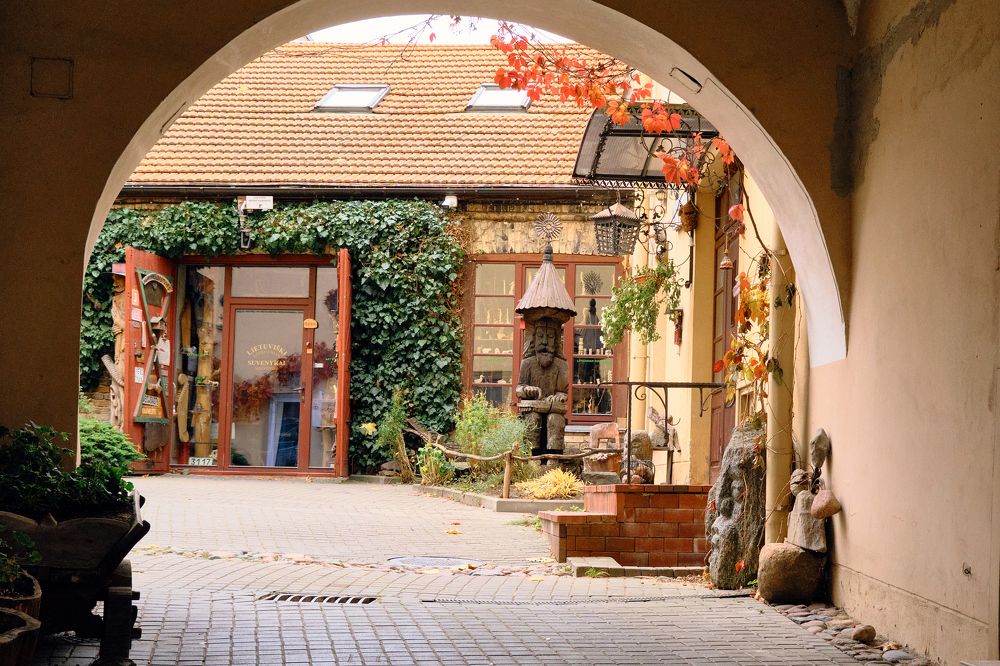 Photograph by Kaspars Mitulis