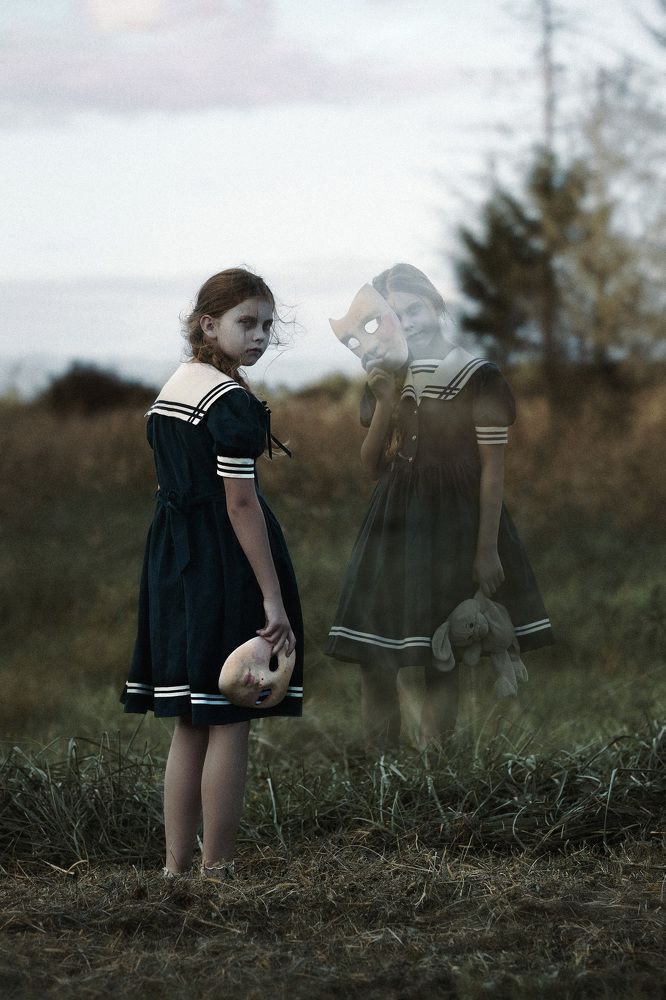 Photograph by Ela Pustajec