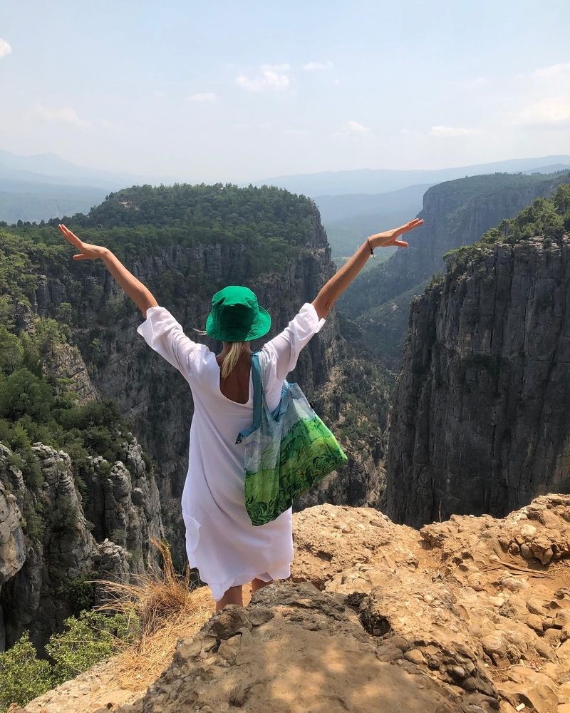 Мечта о полете