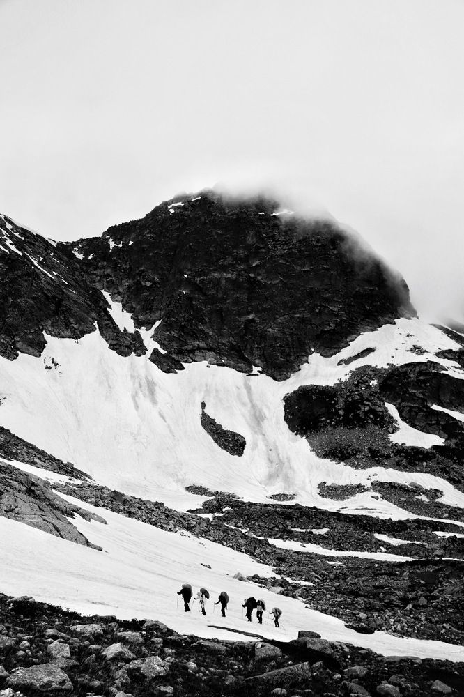 Photograph by Iva Ajva