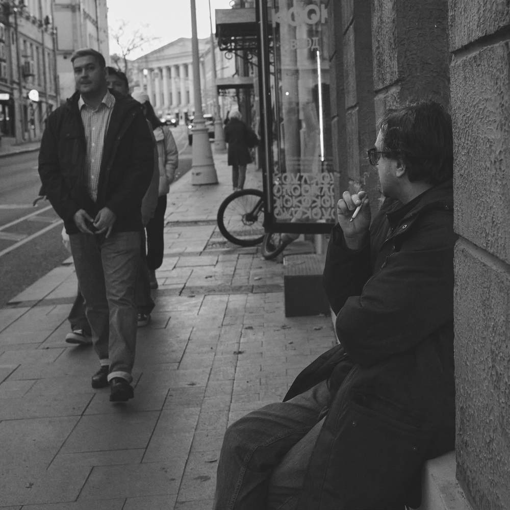 Photograph by Дмитрий Солодухин