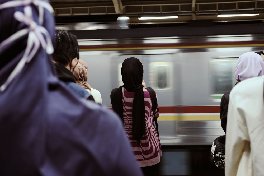 Фотография автора Rifai Annas