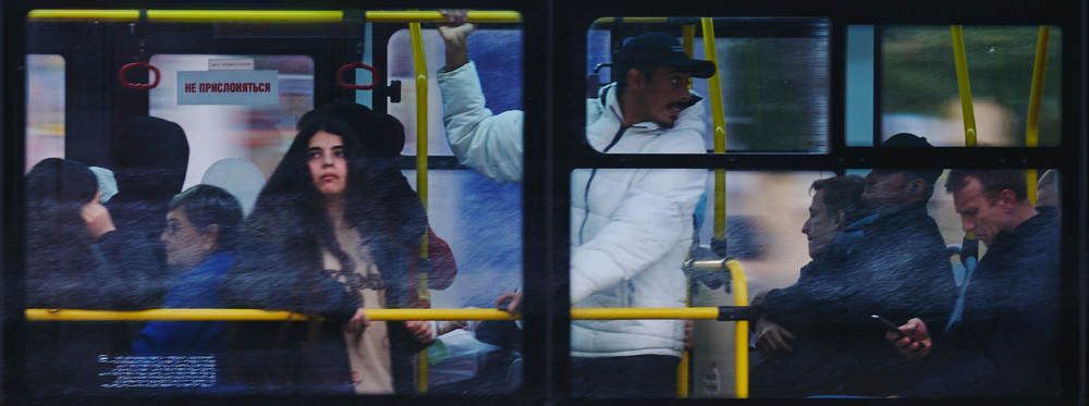 Photograph by Дмитрий Солодухин