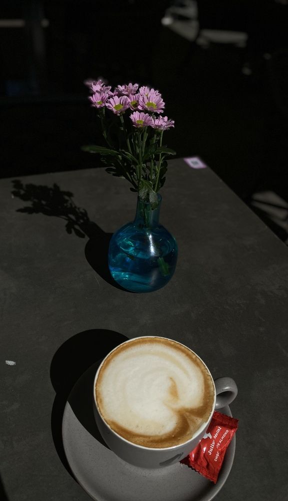 Photograph by Olena Kozlova