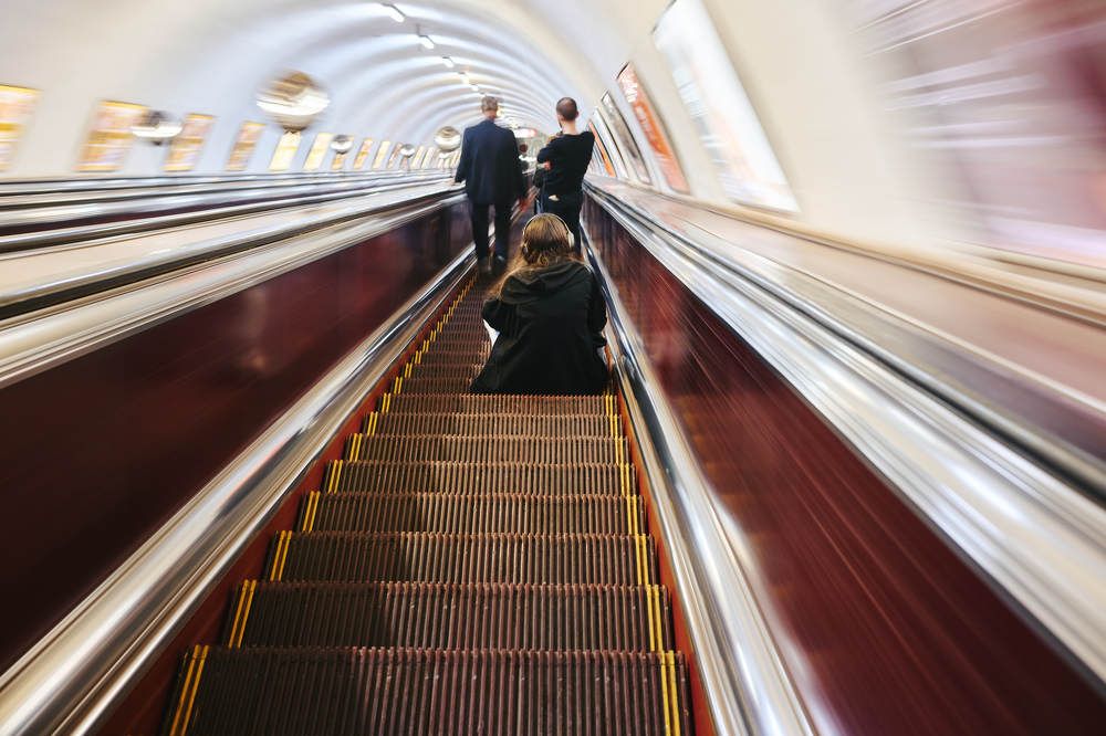 Photograph by Дмитрий Солодухин