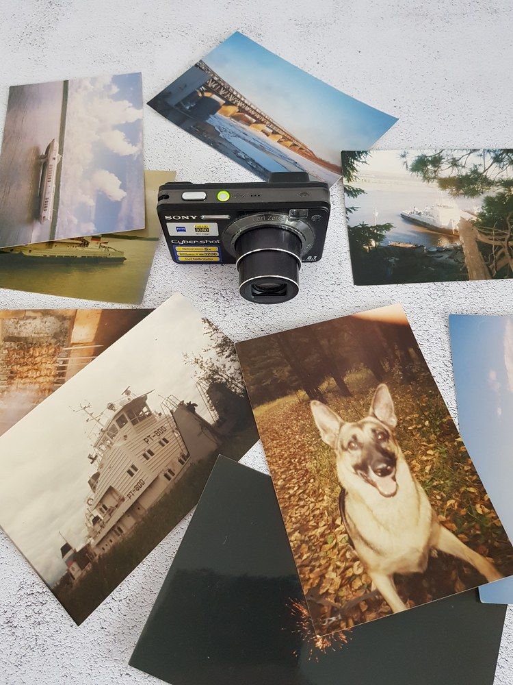 Фотография автора Максим Грибанов