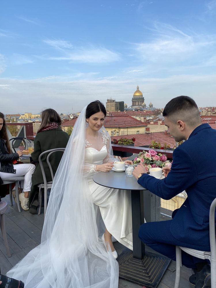 Photograph by Ольга Одаренко