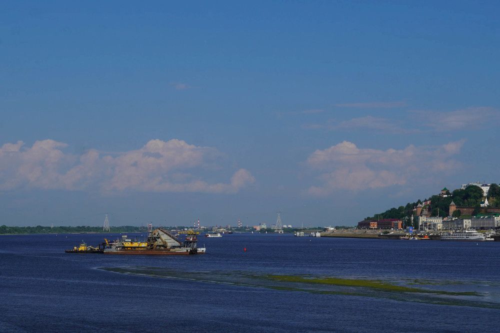 Photograph by Галина Андреева