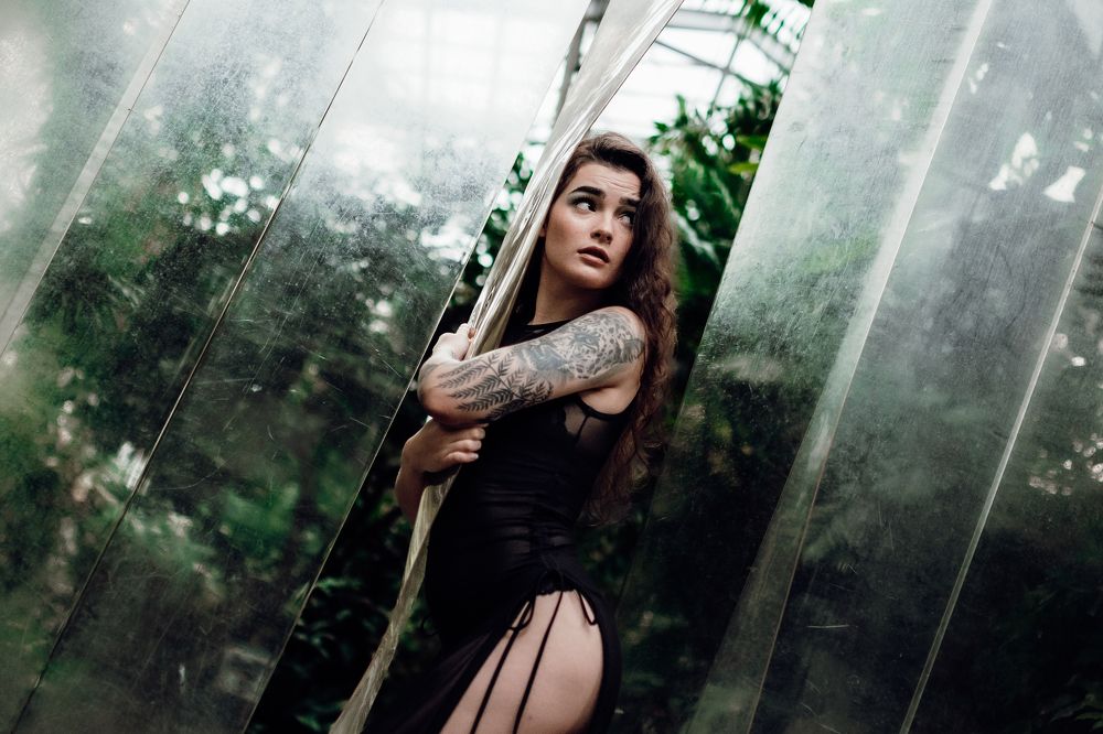 Photograph by Fotografkazesemil