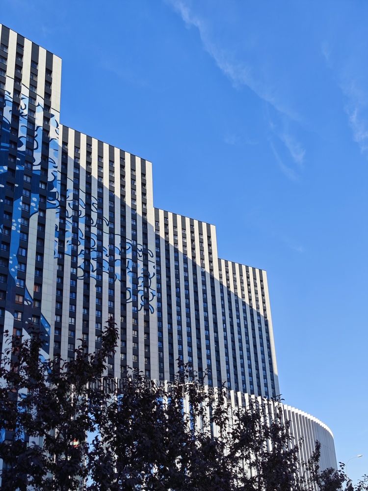 Photograph by Natalya Guseva