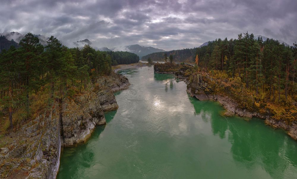 Photograph by Чичкин Валерий