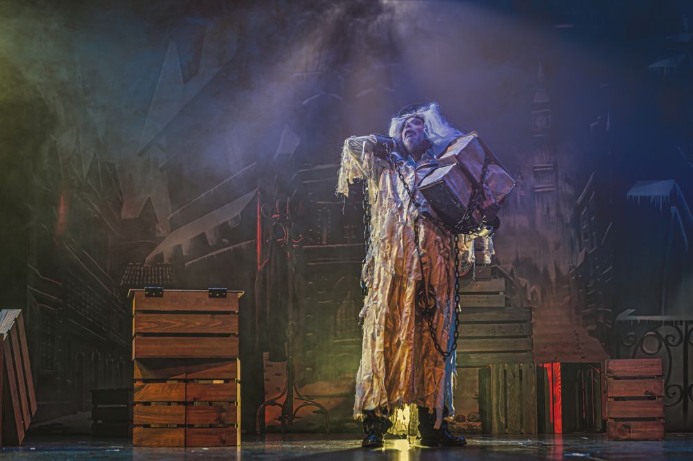 Photograph by Enrique Gil