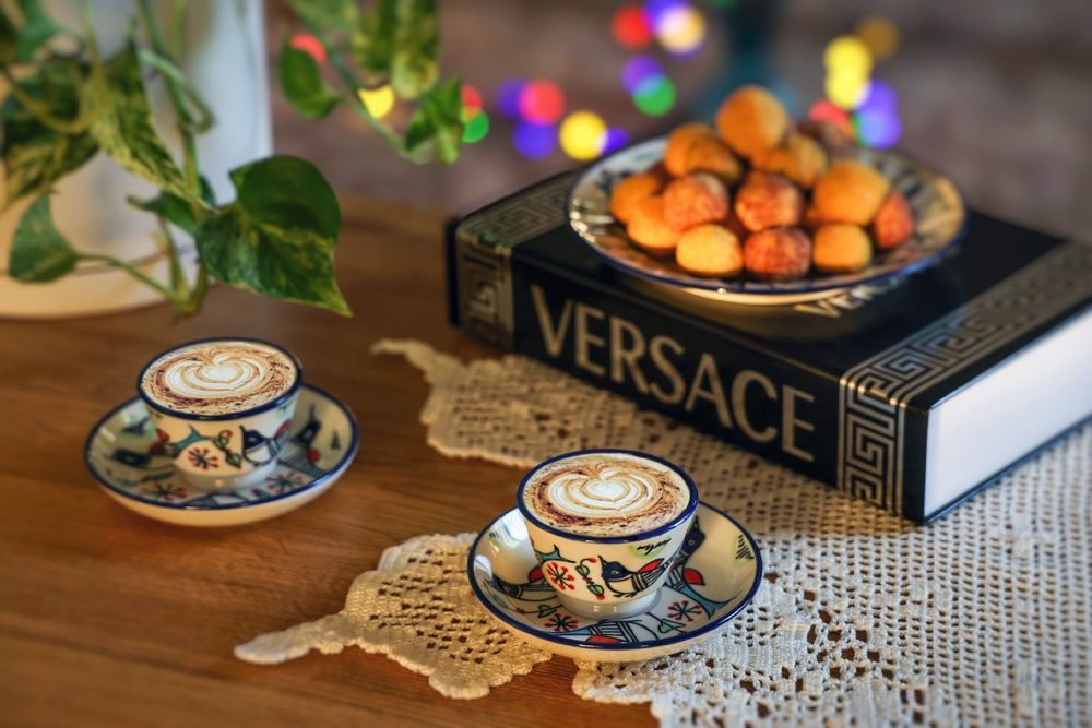 Фотография автора Zahra Seyedmorti