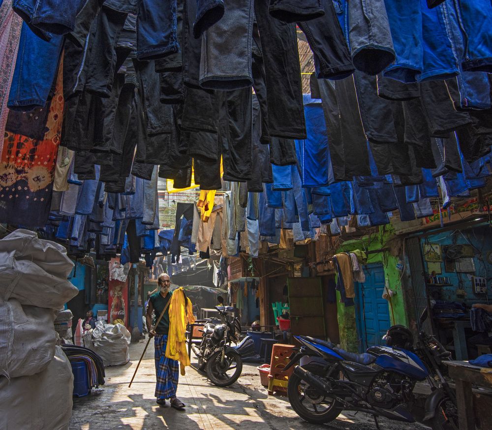 Photograph by Shampa Bhowmik