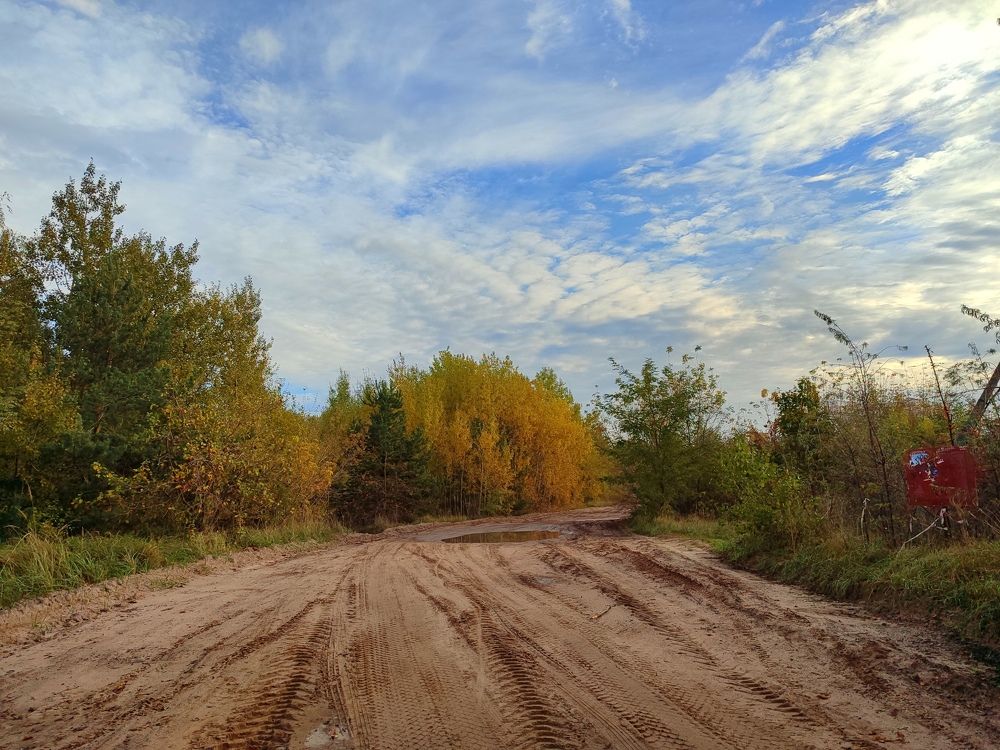 Photograph by Ирина Половцева