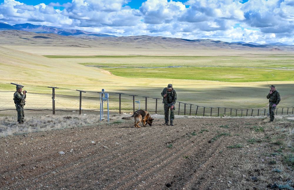 Photograph by Alexandr Myasnikov