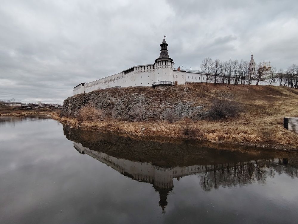 Photograph by Виталий Са