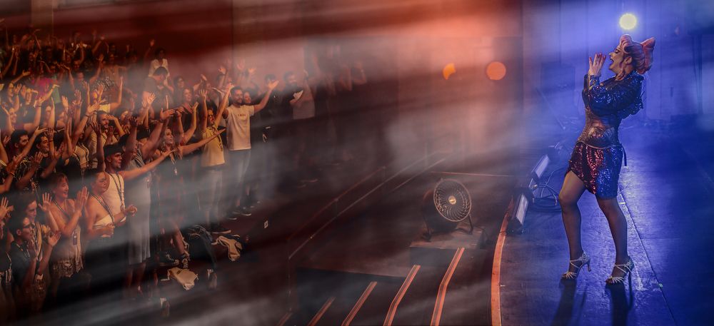 Photograph by Enrique Gil