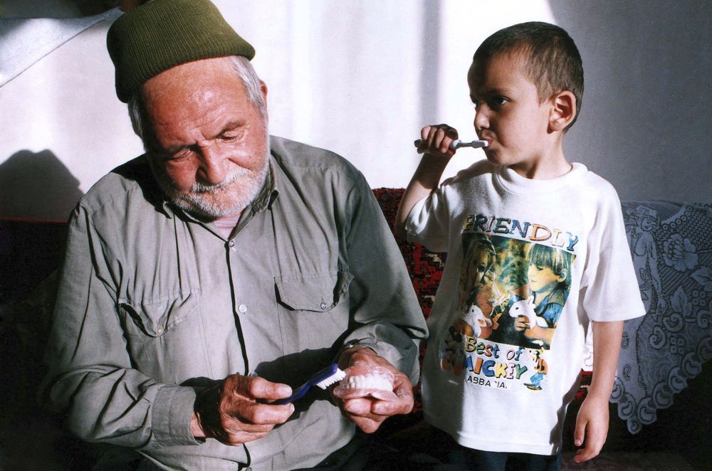 Фотография автора Ghadir Vaghari