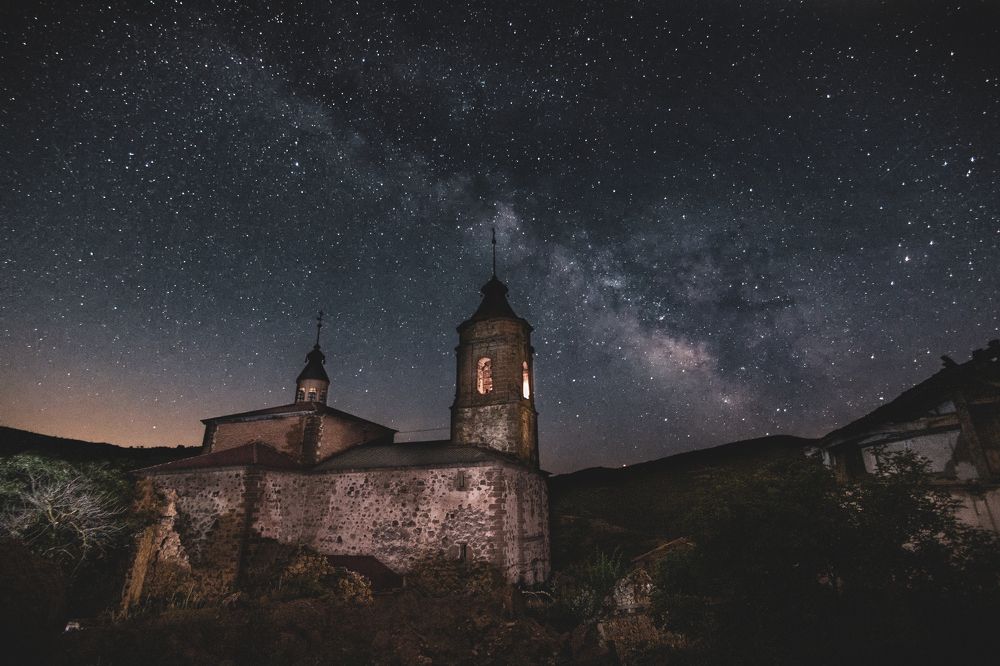 Photograph by Diego Minova Galiano