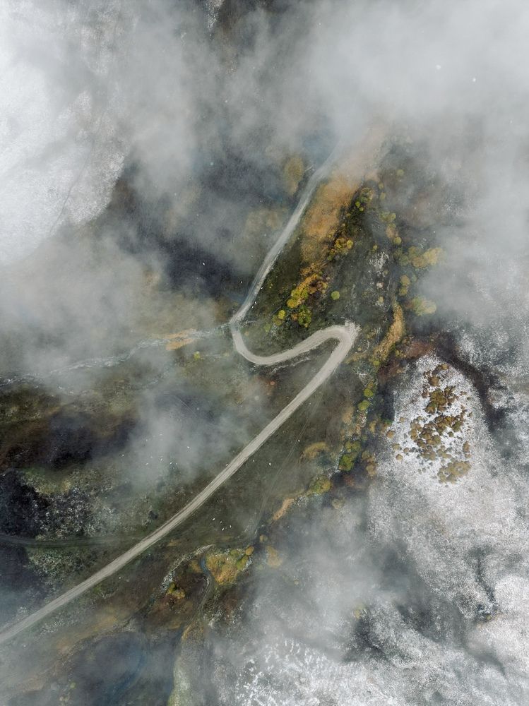 Photograph by Ilya Marchenko