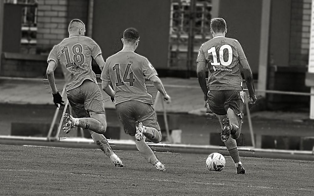 Синхронисты