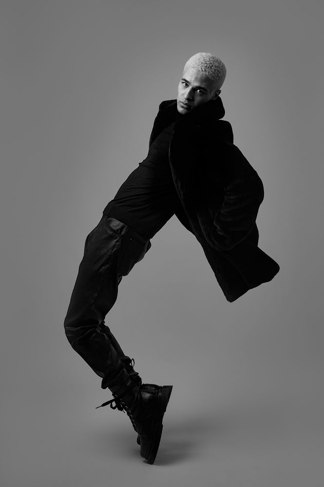 Photograph by Brown Catherine