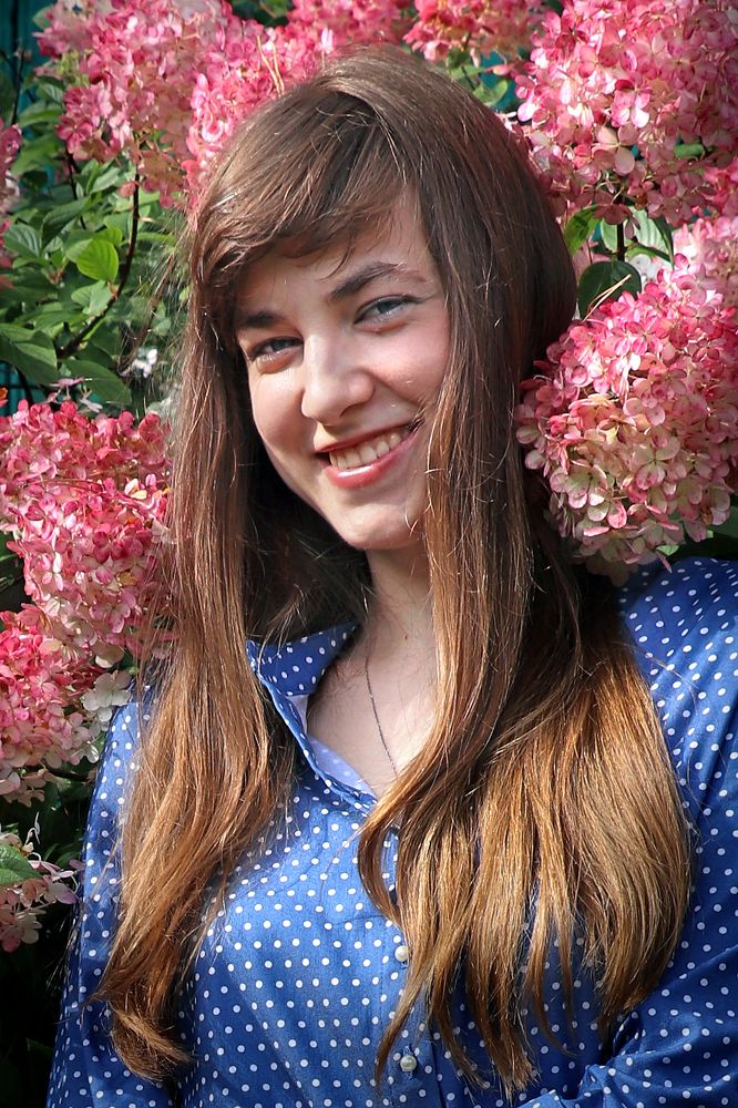 Photograph by Татьяна Елькина