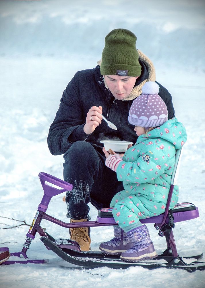 Photograph by Белевитин Михаил