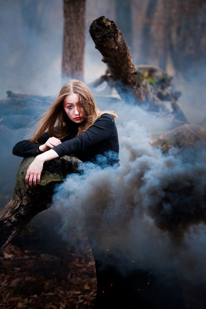 Photograph by Ирина Логовская