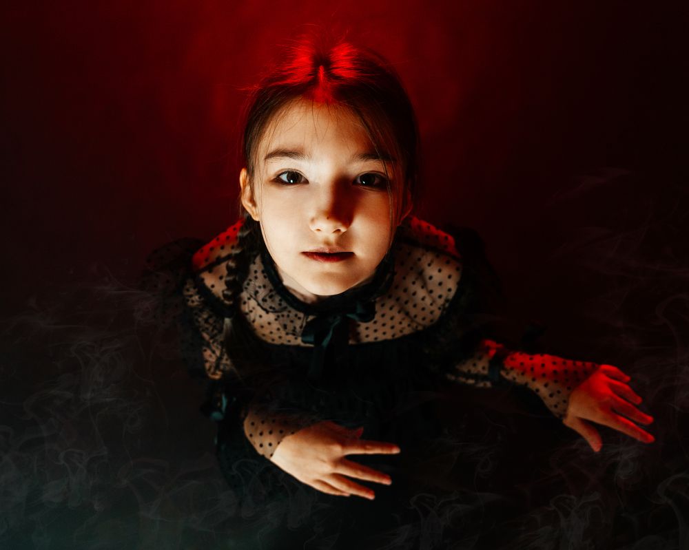 Photograph by Катя Дурягина