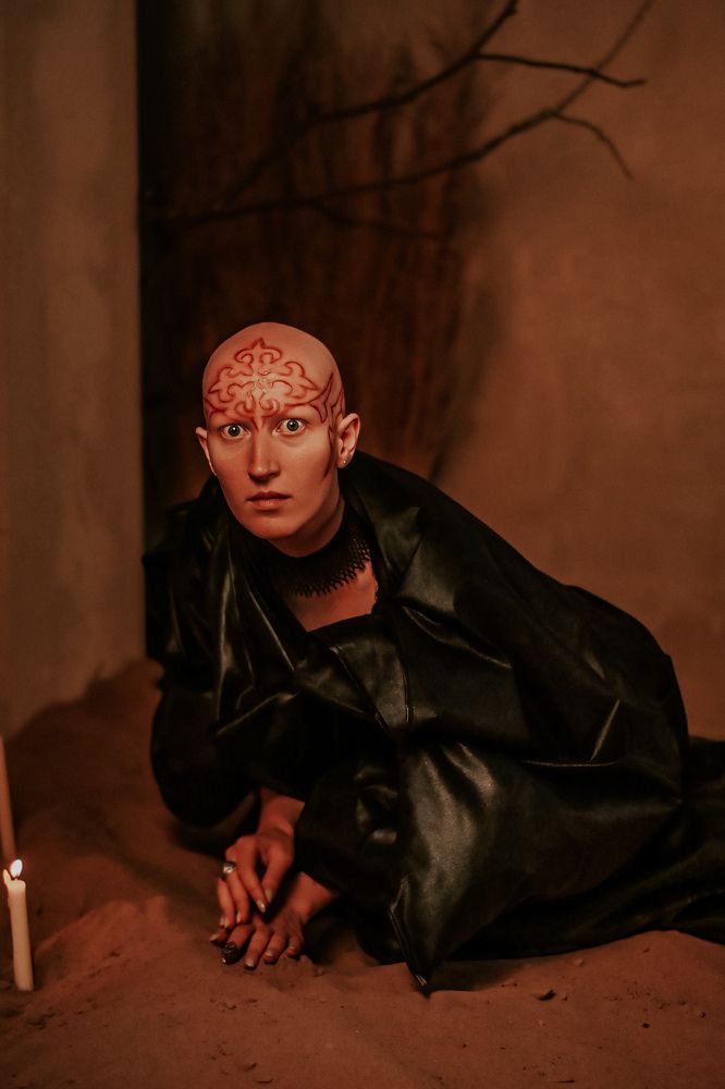 Photograph by Жанна Мадиярова